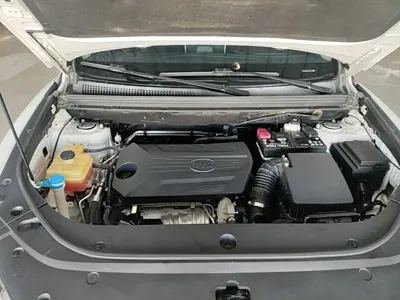 BYD Pro