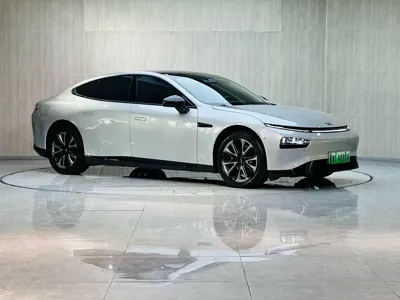 Xpeng P7