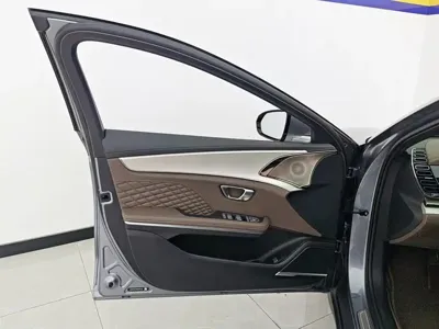BYD Han