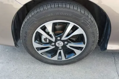 Honda Greiz