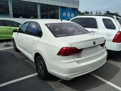 Volkswagen Santana