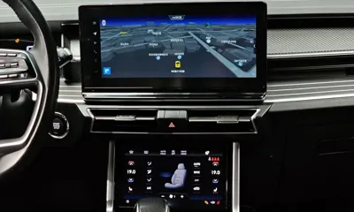 KG_Mobility_Ssangyong Torres