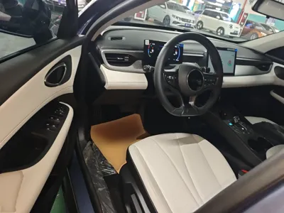 BYD Seal 05 DM-i