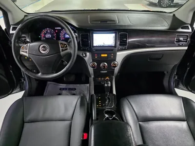 KG_Mobility_Ssangyong KORANDO