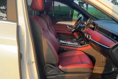 Jetour X70 Plus