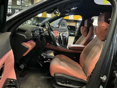 Nio EC6
