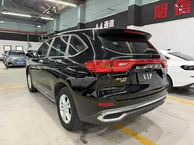 Haval M6