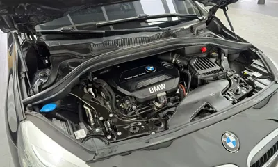 BMW 2-Series