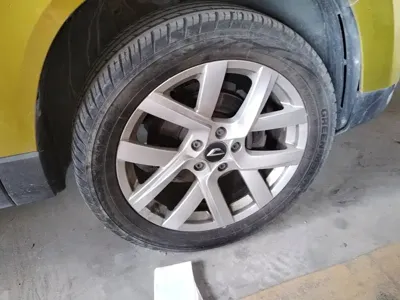 Jetta VS5