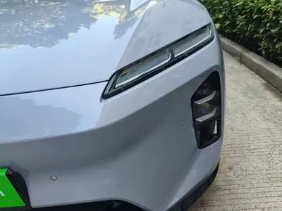 Nio ET5T