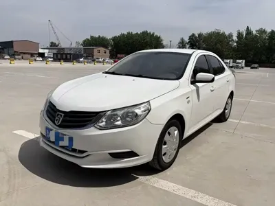 Baojun 630