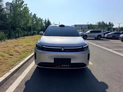 AITO 问界 AITO M7