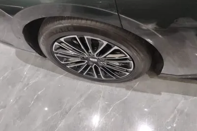Geely Galaxy Galaxy 8