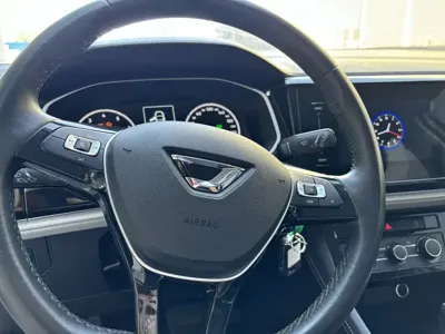 Jetta VS7