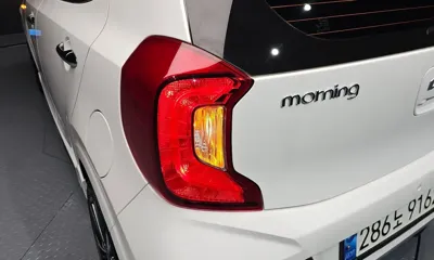 Kia Morning