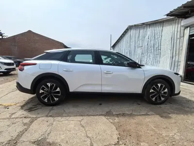 Citroen C5 X