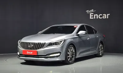 Hyundai Aslan