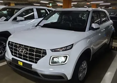 Hyundai Venue
