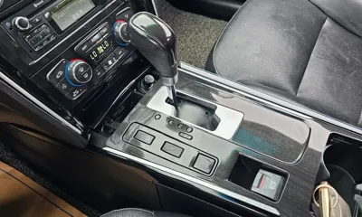 Renault-KoreaSamsung SM7