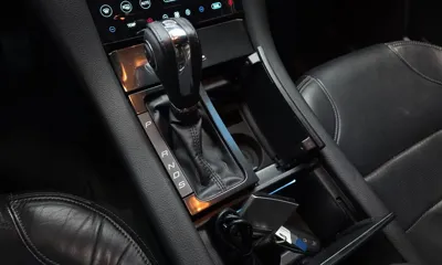 Ford Taurus