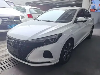 Changan Eado