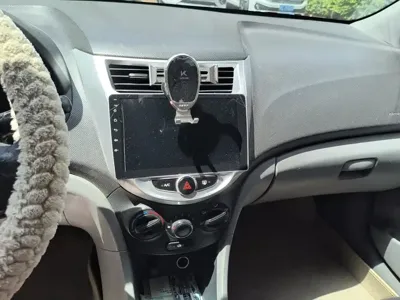 Hyundai Verna