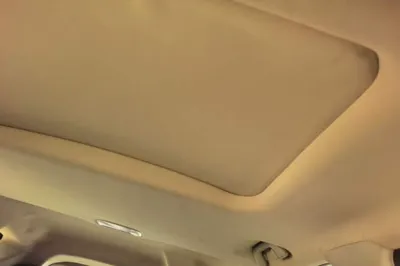 Geely Auto Vision X6