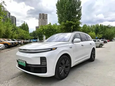 Li Auto Li L7