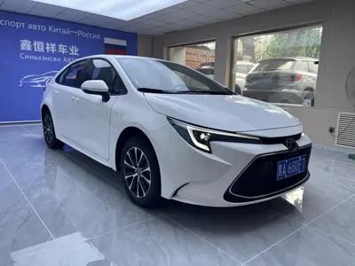 Toyota Levin