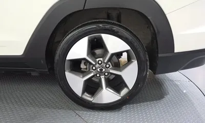 KG_Mobility_Ssangyong Torres