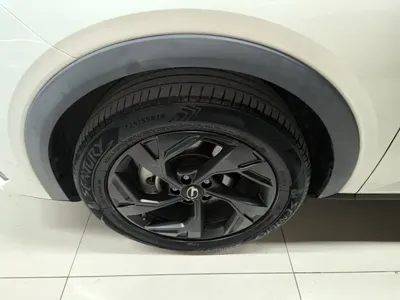 GAC Motor Trumpchi GS3
