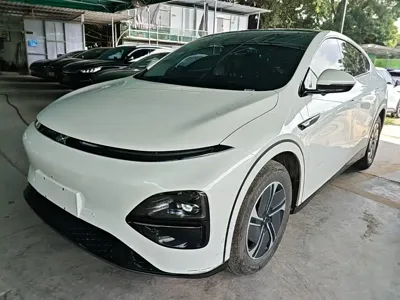 Xpeng G6