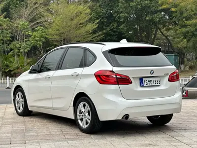 BMW 2 Series Active Tourer