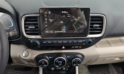 Hyundai Venue