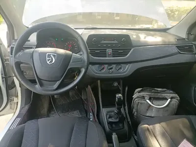 Baojun 310