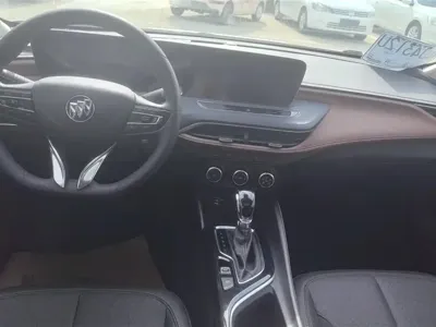 Buick Verano