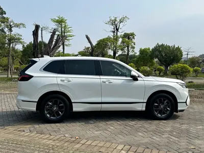Honda Breeze