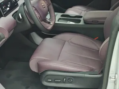 Nio ET5