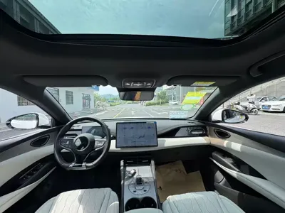 BYD 海豹06
