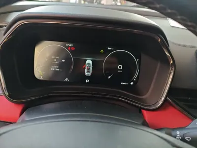 Geely Emgrand S