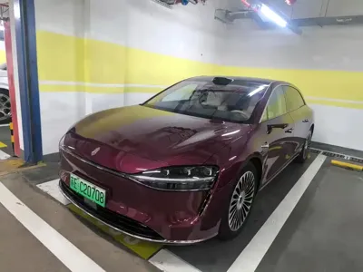 享界 享界S9T