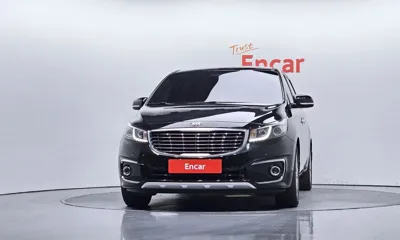 Kia Canival