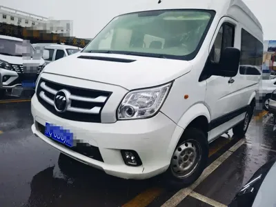 Foton Tuyano