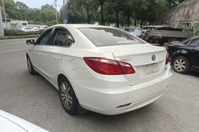 Changan Eado