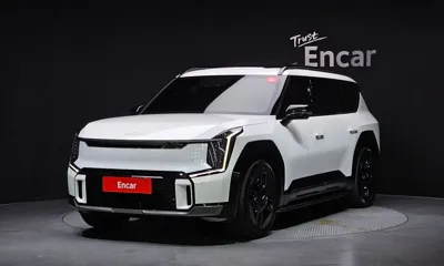 Kia EV9