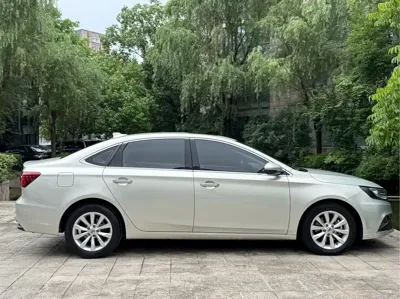 Roewe i6 New Energy