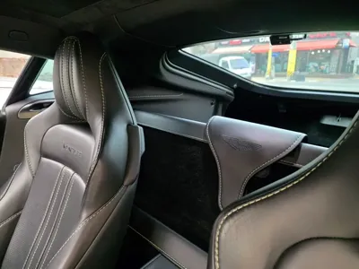 Astonmartin Vantage