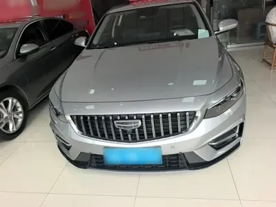 Geely Xingrui