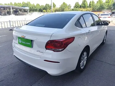 Chevrolet Cavalier