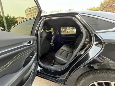 Geely Xingrui